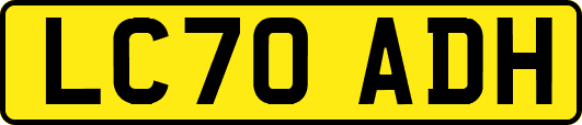LC70ADH