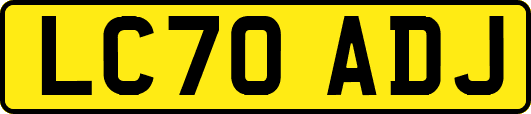 LC70ADJ