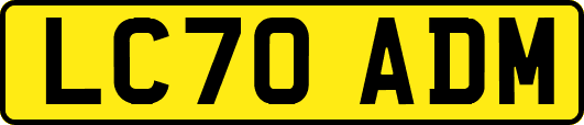 LC70ADM
