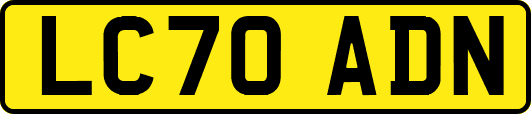 LC70ADN