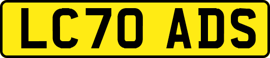 LC70ADS