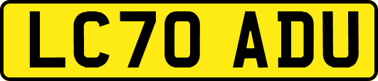 LC70ADU