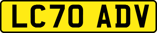 LC70ADV