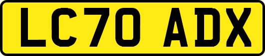 LC70ADX