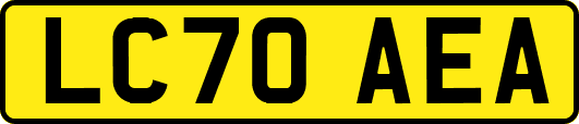 LC70AEA