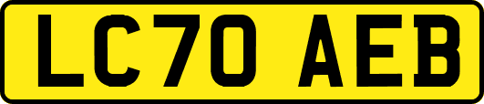 LC70AEB