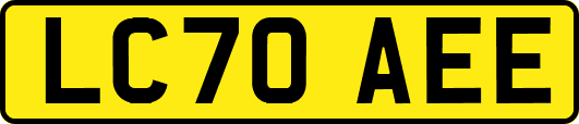 LC70AEE