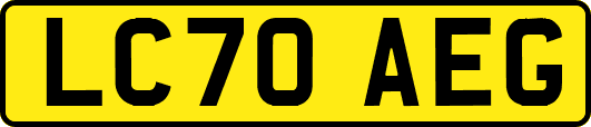 LC70AEG