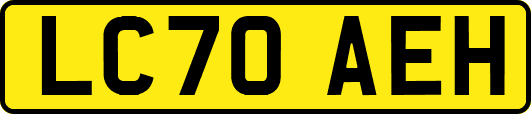 LC70AEH