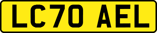 LC70AEL