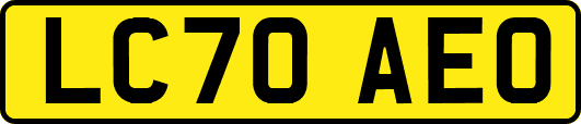 LC70AEO