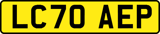 LC70AEP