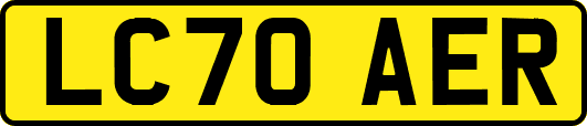 LC70AER