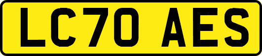 LC70AES
