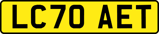 LC70AET