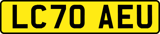 LC70AEU