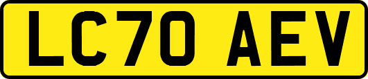 LC70AEV