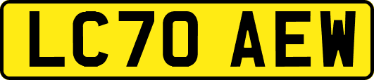 LC70AEW