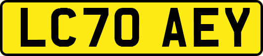 LC70AEY