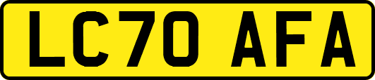 LC70AFA