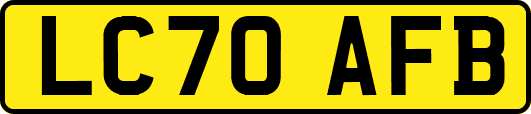 LC70AFB