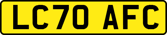 LC70AFC