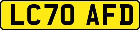 LC70AFD
