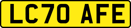 LC70AFE