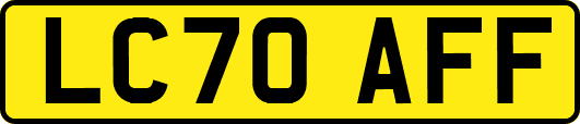 LC70AFF