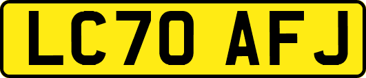 LC70AFJ