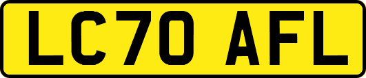 LC70AFL