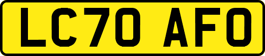 LC70AFO