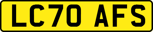 LC70AFS