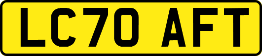LC70AFT