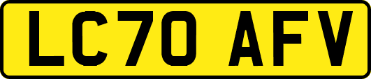 LC70AFV