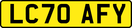 LC70AFY