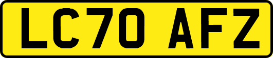 LC70AFZ