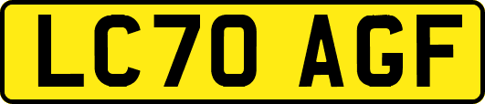 LC70AGF
