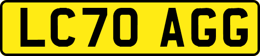 LC70AGG