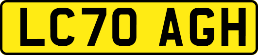 LC70AGH
