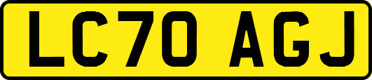 LC70AGJ