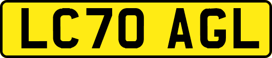 LC70AGL