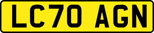 LC70AGN
