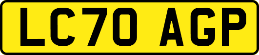 LC70AGP