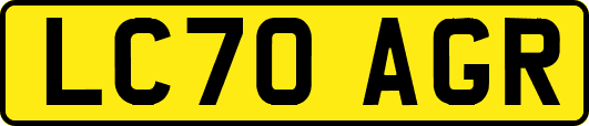 LC70AGR