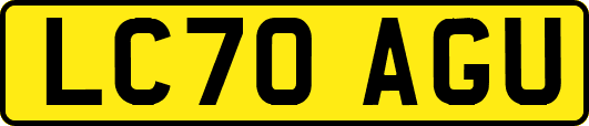 LC70AGU