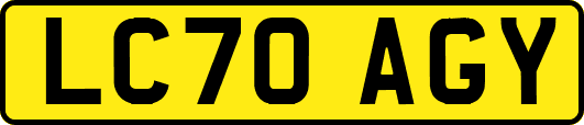 LC70AGY
