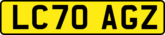 LC70AGZ
