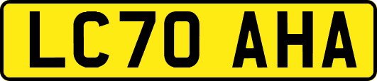 LC70AHA