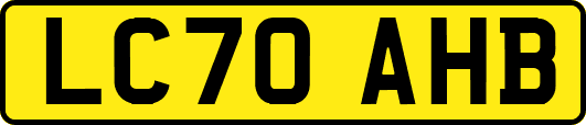 LC70AHB